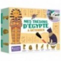 MES TRESORS D'EGYPTE A DETERRER
