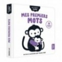 MES PREMIERS MOTS