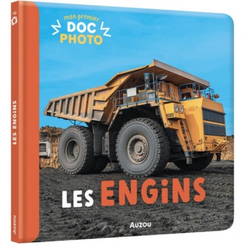 LES ENGINS