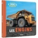 LES ENGINS