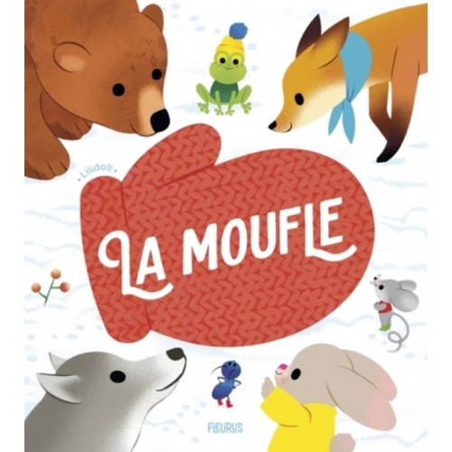 LA MOUFLE