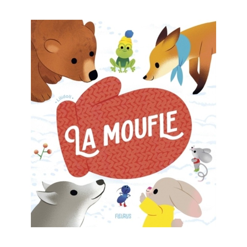 LA MOUFLE