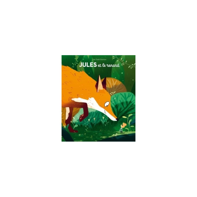 JULES ET LE RENARD