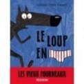 LE LOUP EN SLIP T01 - LE LOUP EN SLIP