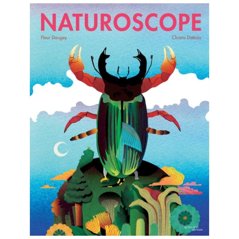 NATUROSCOPE