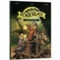 L'AGENCE PENDERGAST T02 - LE MONSTRE DES EGOUTS