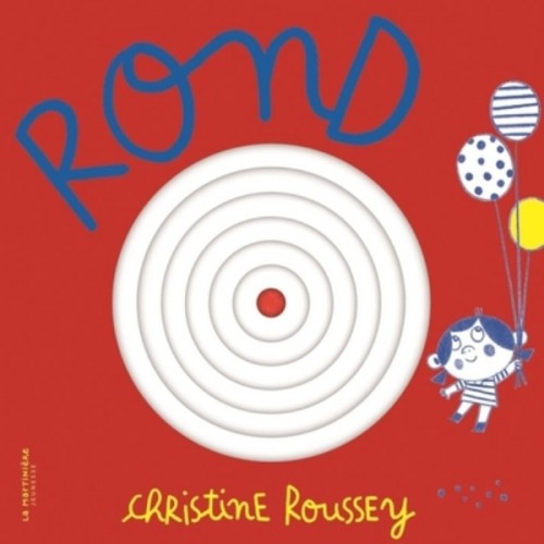 MES P&#039;TITES FORMES - ROND