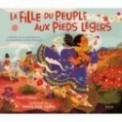 LA FILLE DU PEUPLE AUX PIEDS LEGERS