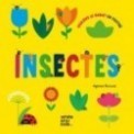 INSECTES - SOULEVE LE RABAT FEUTRE