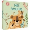 HISTOIRES A CALINER - MES AMOURS