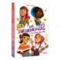 LES INFLUENCEUSES T01 - LA SOIREE DES 10K