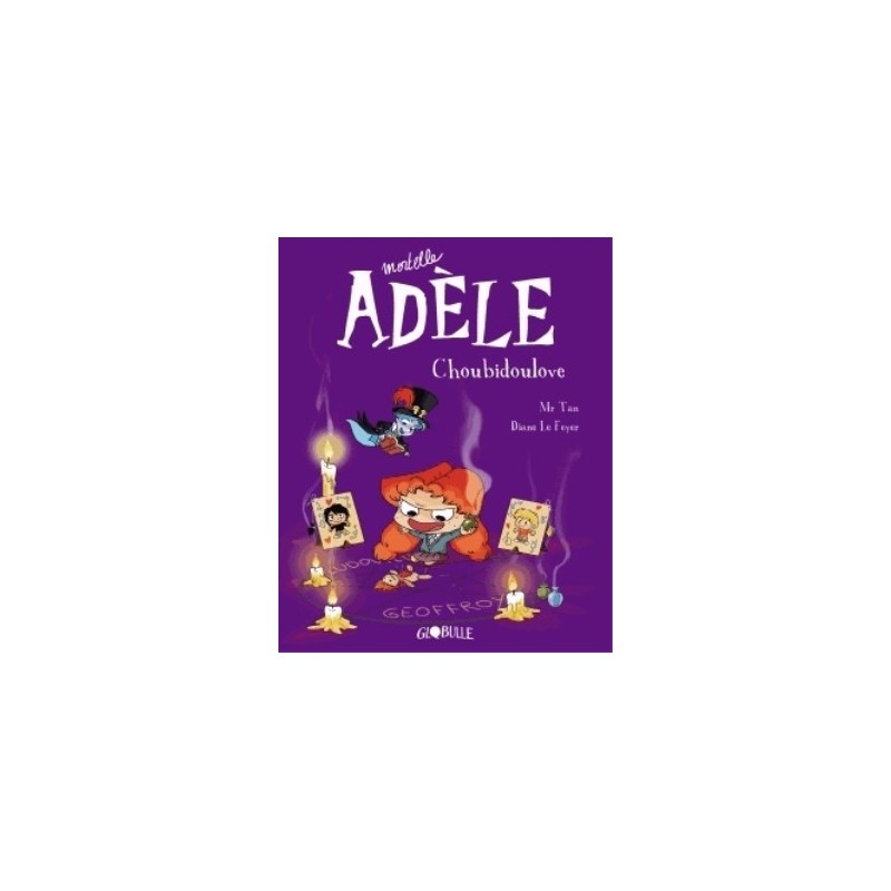 MORTELLE ADELE T10 - CHOUBIDOULOVE