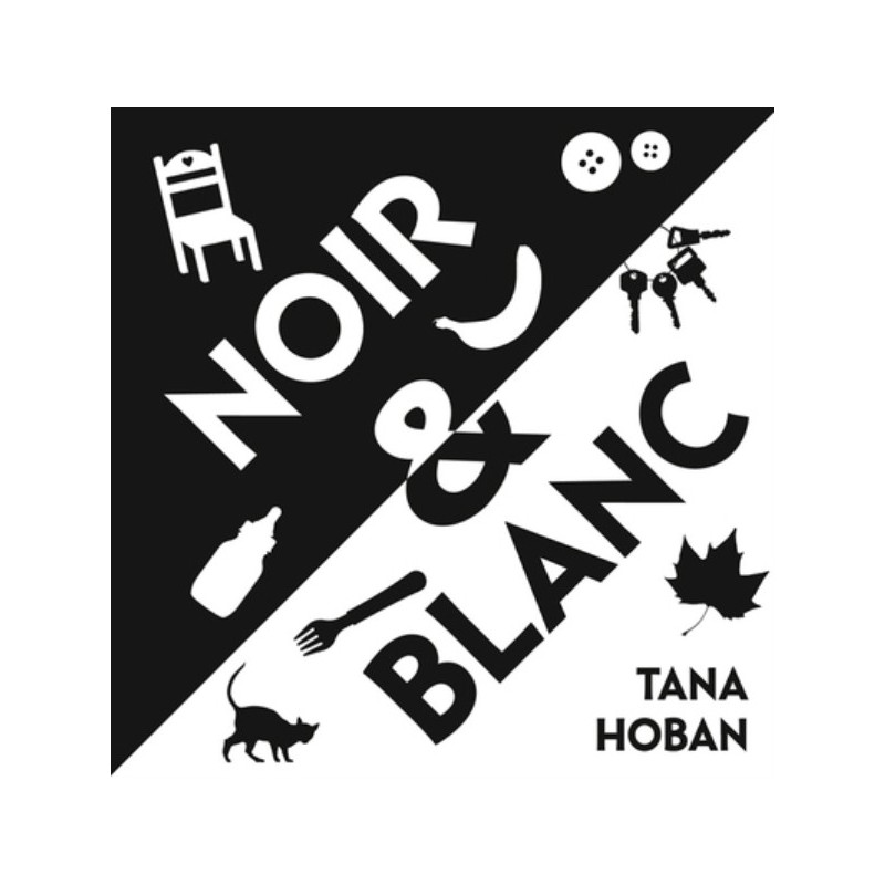 NOIR ET BLANC