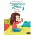 LES ANIMAUX DE LOU - TU ES SUPER, PETIT HAMSTER !