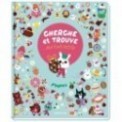 CHERCHE ET TROUVE PAQUES