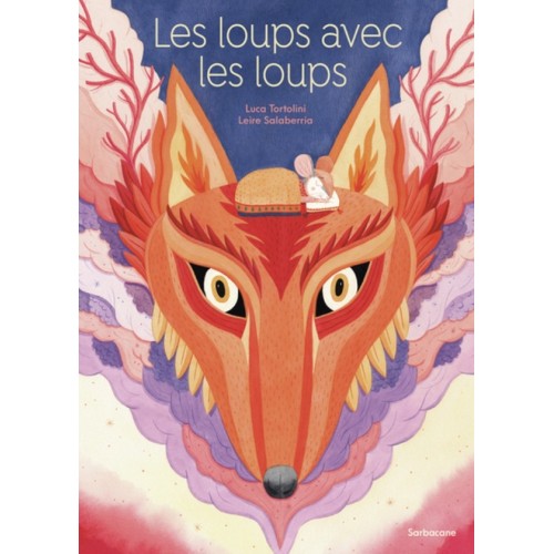 LES LOUPS AVEC LES LOUPS