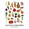 LES PETITS CARACTERES