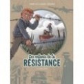 LES ENFANTS DE LA RESISTANCE T05 - LE PAYS DIVISE