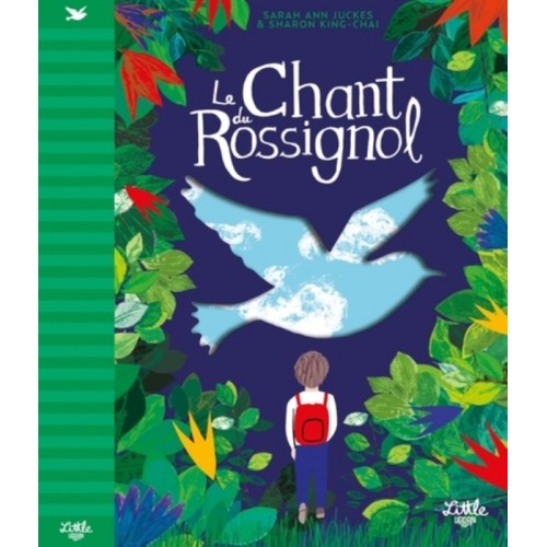 LE CHANT DU ROSSIGNOL
