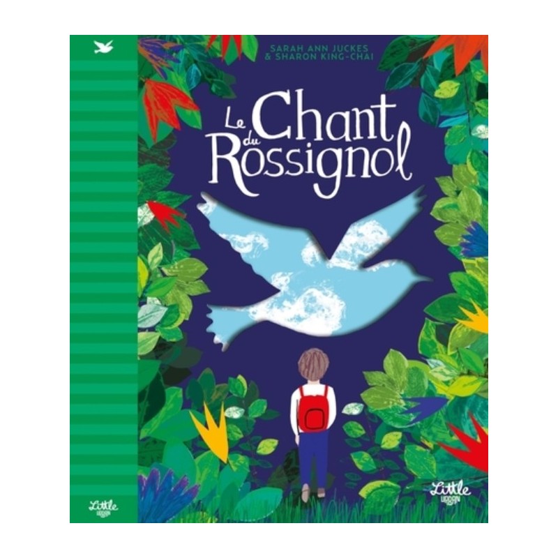 LE CHANT DU ROSSIGNOL
