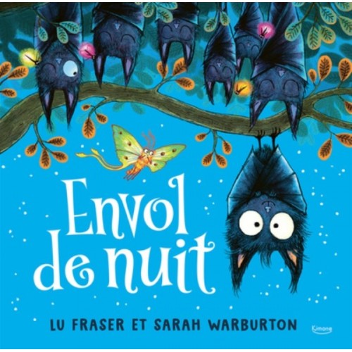 ENVOL DE NUIT