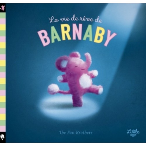 LE VIE DE REVE DE BARNABY