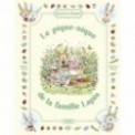 LE PIQUE NIQUE DE LA FAMILLE LAPIN
