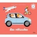 MES DOCUS A TOUCHER - LES VEHICULES
