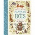 PROMENONS-NOUS DANS LES BOIS - CHANSONS DES BOIS