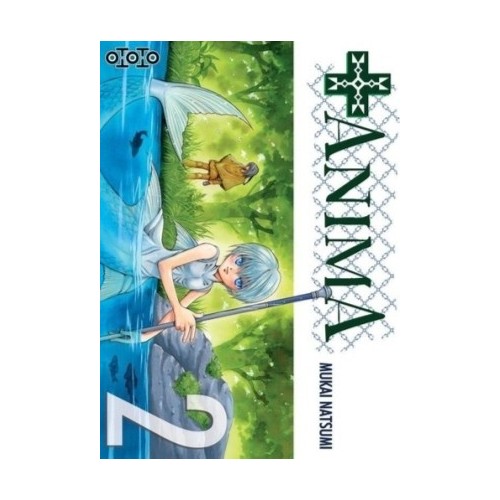 +ANIMA T02