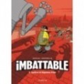 IMBATTABLE T01 - JUSTICE ET LEGUMES FRAIS