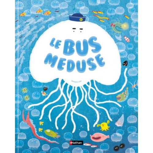 LE BUS MEDUSE