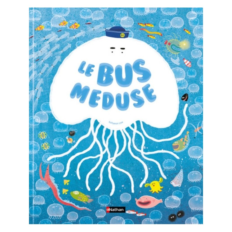 LE BUS MEDUSE