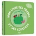 LIVRE DES ODEURS - LA NATURE