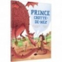 PRINCE CROTTE DE NEZ