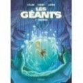 LES GEANTS T02 - SIEGFRIED