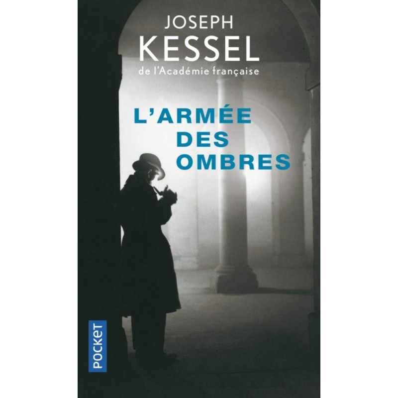 L'ARMEE DES OMBRES