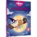 LES MAGIMATOUS T02 - LA NUIT DES SORCIERES
