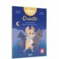 GRISETTE - UNE MISSION POUR LA PETITE SOURIS