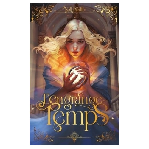 L&#039;ENGRANGE TEMPS T01