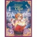 LE GRIMOIRE D'ELFIE T01 - L'ILE PRESQUE