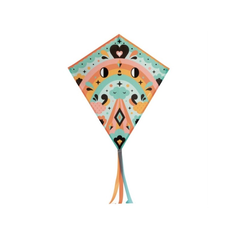 CERF VOLANT KAWAII