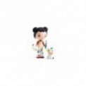 TINYLY - BARBOUILLE & GRIBS