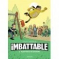 IMBATTABLE T02 - SUPER-HEROS DE PROXIMITE
