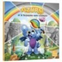 MES GRANDS ALBUMS - AZURO ET LE ROYAUME SANS COULEURS