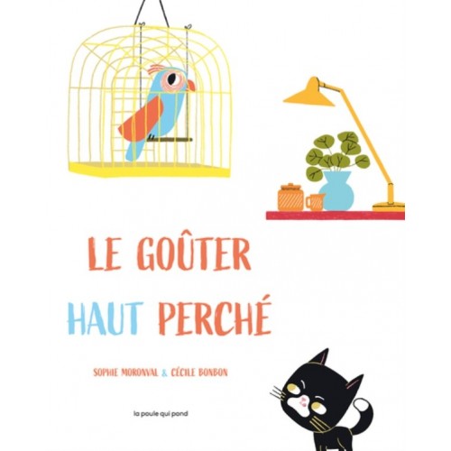 LE GOUTER HAUT PERCHE