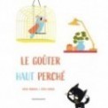 LE GOUTER HAUT PERCHE