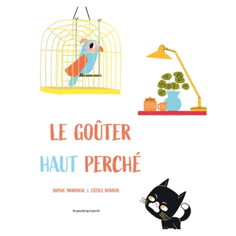 LE GOUTER HAUT PERCHE