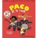 PACO ET LE ROCK