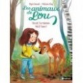 LES ANIMAUX DE LOU - OU EST TA MAMAN, PETIT FAON ?
